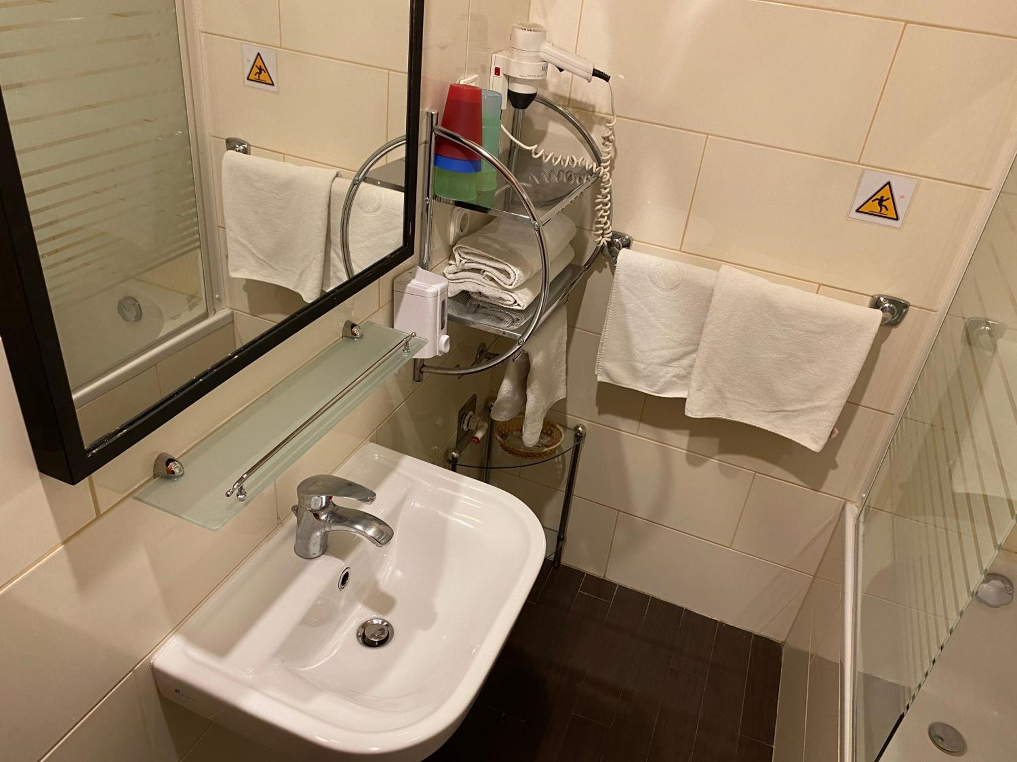 Gold Apartments Budapest Rom bilde