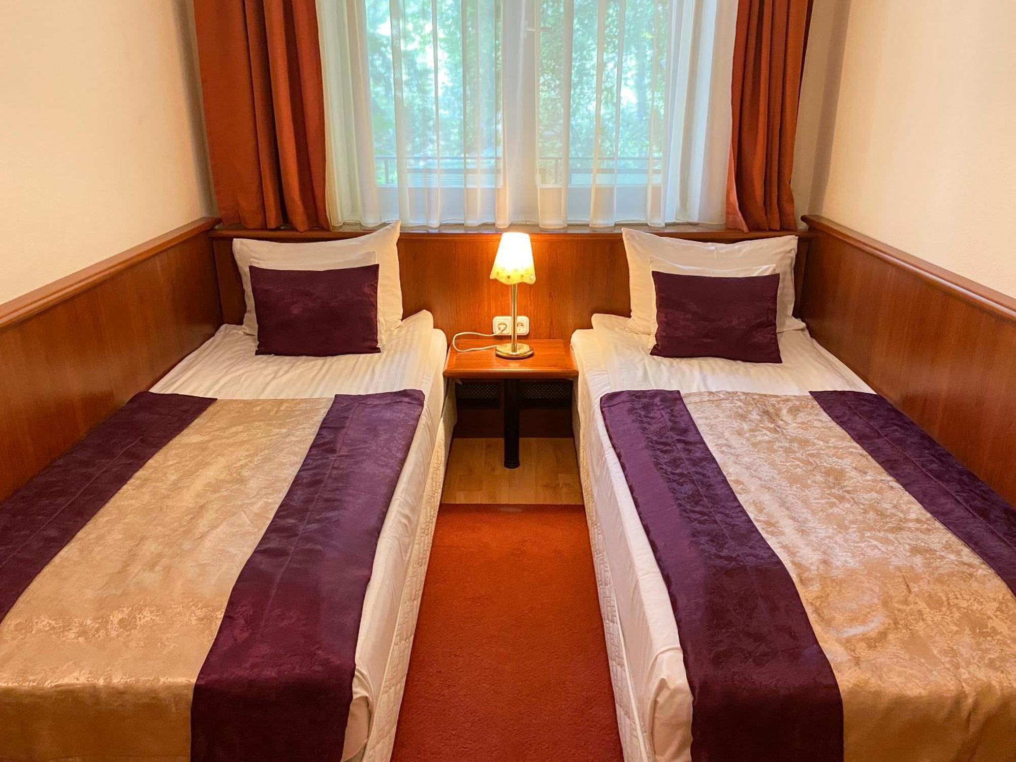 Gold Apartments Budapest Rom bilde