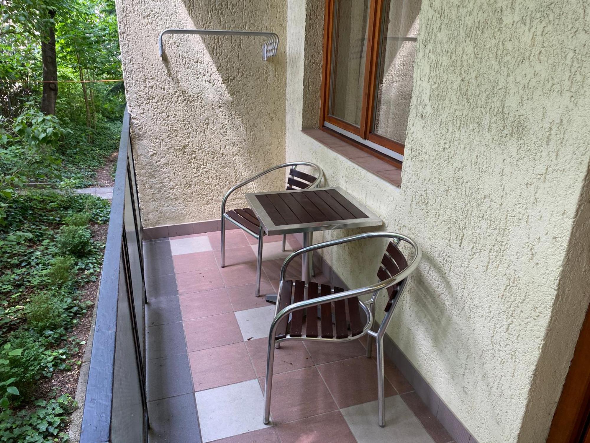 Gold Apartments Budapest Rom bilde