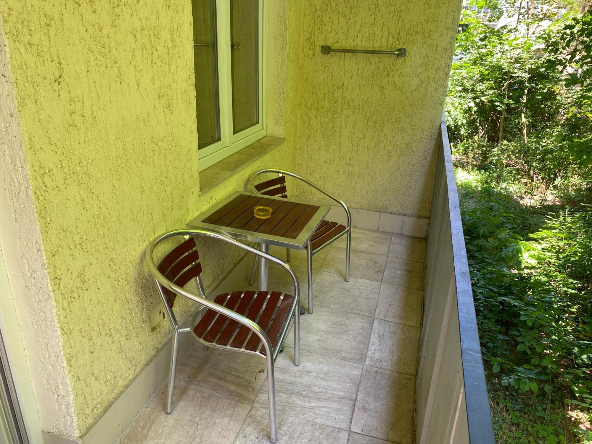 Gold Apartments Budapest Rom bilde