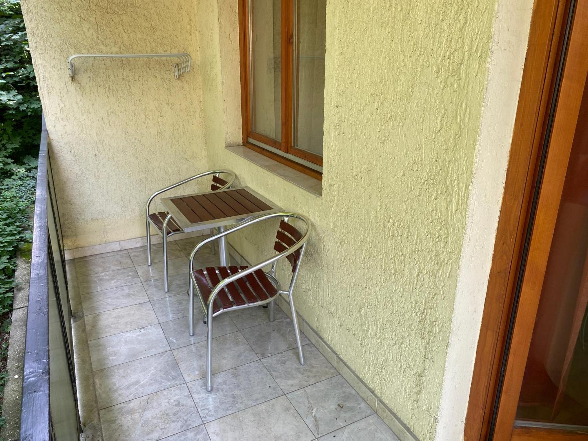Gold Apartments Budapest Rom bilde