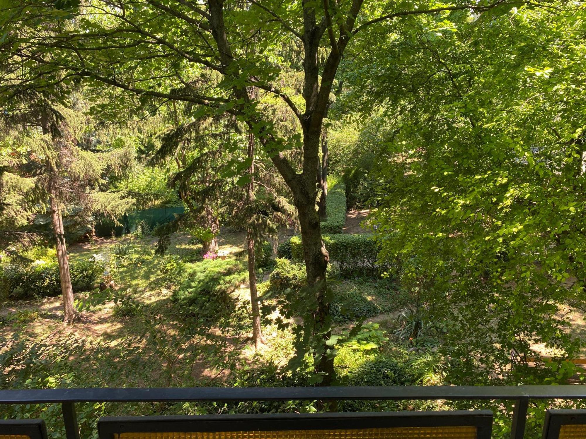 Gold Apartments Budapest Rom bilde